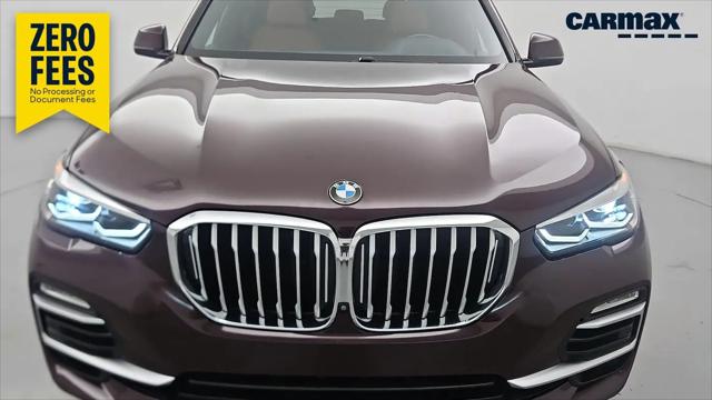 2020 BMW X5 sDrive40i for sale in Kenner, LA