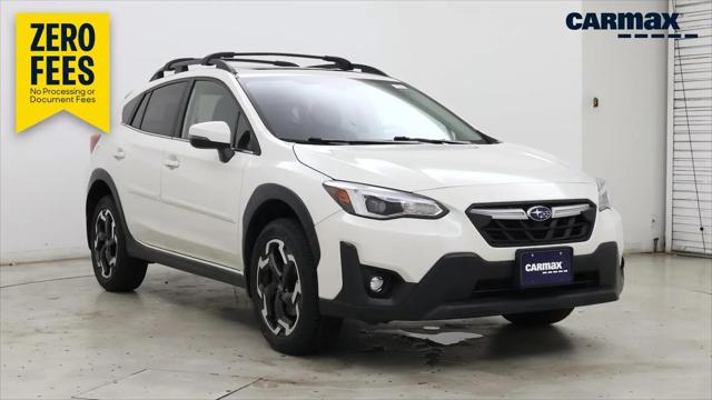 2021 Subaru Crosstrek Limited for sale in East Haven, CT