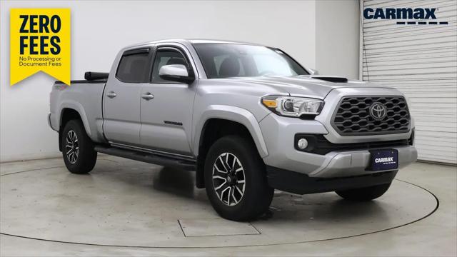 2023 Toyota Tacoma TRD Sport for sale in East Haven, CT