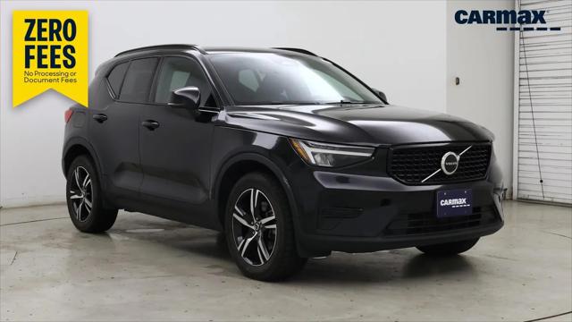 2024 Volvo XC40 B5 Core Dark Theme for sale in East Haven, CT