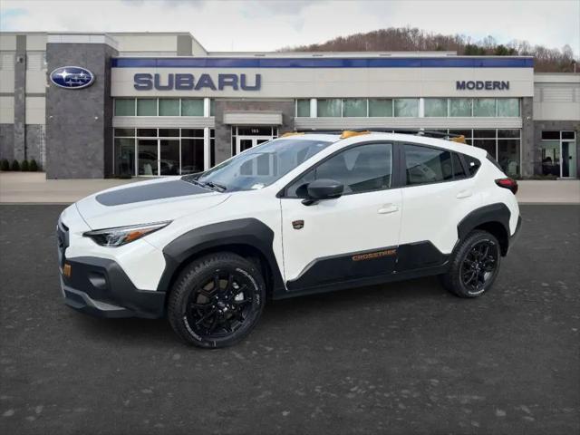 2026 Subaru Crosstrek Wilderness for sale in Boone, NC