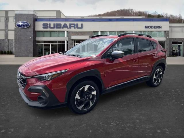 2026 Subaru Crosstrek Limited for sale in Boone, NC
