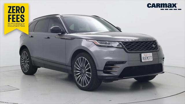 2018 Land Rover Range Rover Velar P250 SE R-Dynamic for sale in Canoga Park, CA