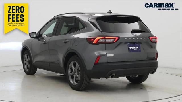 2025 Ford Escape ST-Line for sale in Canoga Park, CA