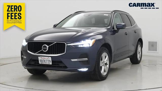 2022 Volvo XC60 B5 Momentum for sale in Canoga Park, CA