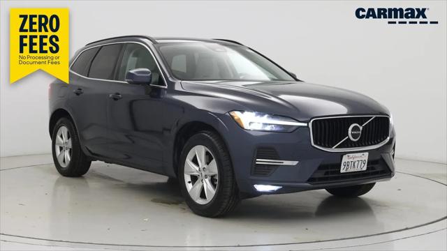 2022 Volvo XC60 B5 Momentum for sale in Canoga Park, CA