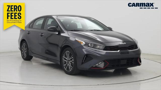 2023 Kia Forte GT-Line for sale in Canoga Park, CA