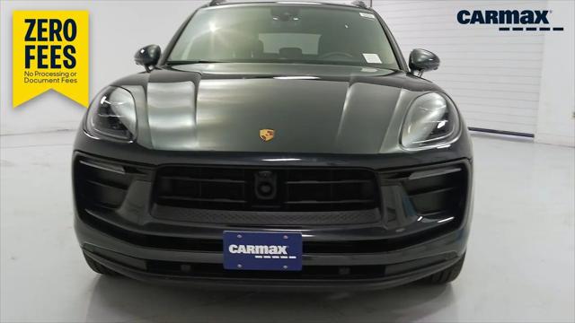 2024 Porsche Macan T for sale in Canoga Park, CA