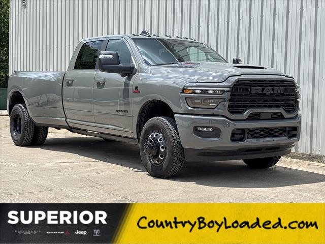 2026 RAM Ram 3500 RAM 3500 LARAMIE CREW CAB 4X4 8 BOX 2026 RAM Ram 3500 RAM 3500 LARAMIE CREW CAB 4X4 8 BOX