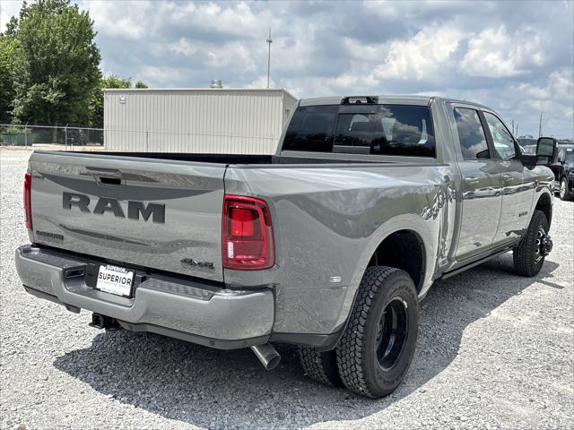 2026 RAM Ram 3500 RAM 3500 LARAMIE CREW CAB 4X4 8 BOX 2026 RAM Ram 3500 RAM 3500 LARAMIE CREW CAB 4X4 8 BOX