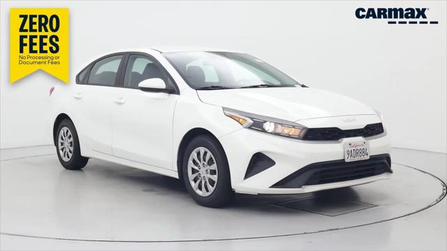 2022 Kia Forte FE for sale in Palmdale, CA