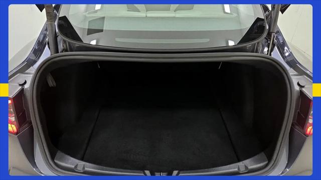 2022 Tesla Model 3 Rear-Wheel Drive