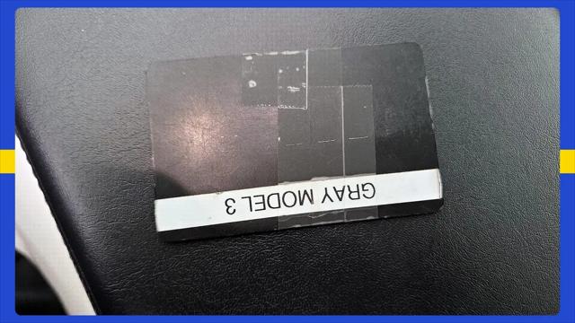 2022 Tesla Model 3 Rear-Wheel Drive