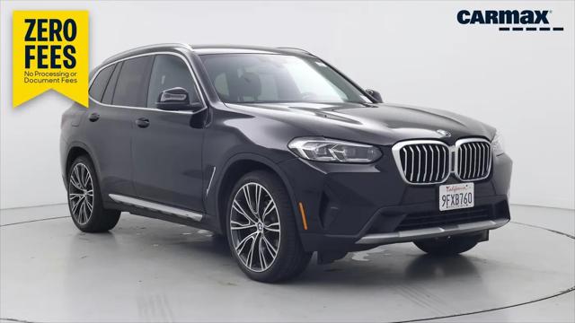 2023 BMW X3 sDrive30i for sale in Palmdale, CA