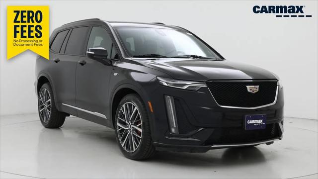 2023 Cadillac XT6 AWD Sport for sale in Loveland, CO