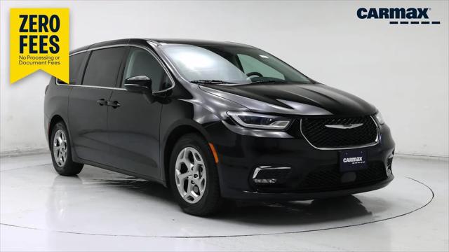2024 Chrysler Pacifica Limited for sale in Loveland, CO