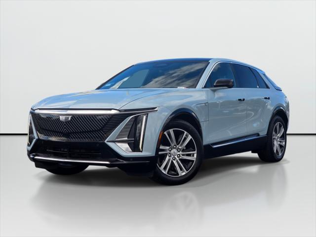 2024 Cadillac iQ Tech w/1SA for sale in Puyallup, WA