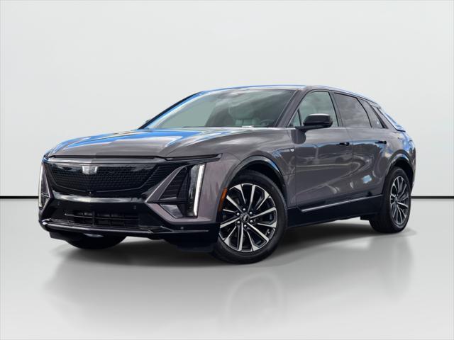 2024 Cadillac iQ Sport w/1SF for sale in Puyallup, WA