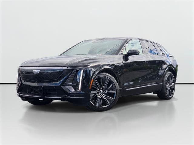 2024 Cadillac iQ Sport w/1SK for sale in Puyallup, WA