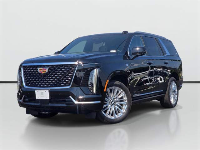 2026 Cadillac Escalade Luxury for sale in Puyallup, WA