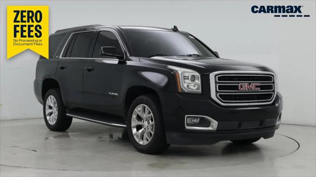 2018 GMC Yukon SLT for sale in Pompano Beach, FL