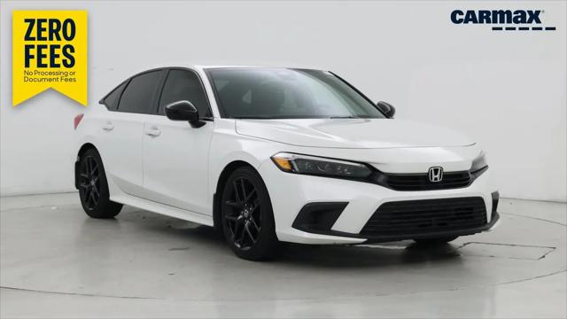 2024 Honda Civic Sport for sale in Pompano Beach, FL