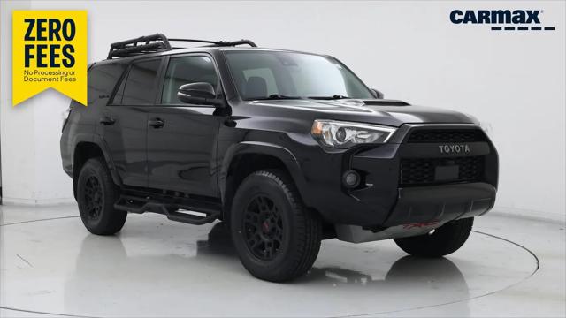 2024 Toyota 4Runner TRD Pro for sale in Pompano Beach, FL