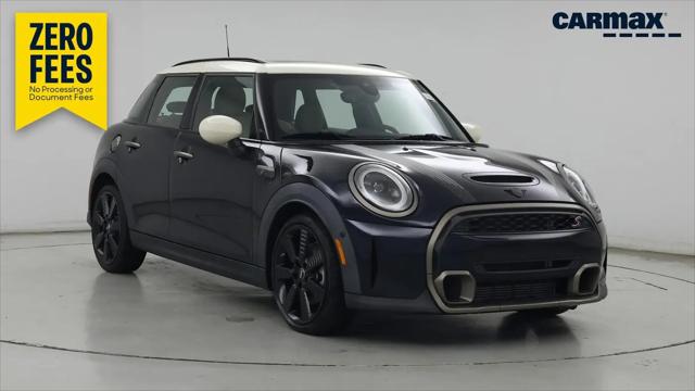 2023 MINI Hardtop Cooper S for sale in Pompano Beach, FL