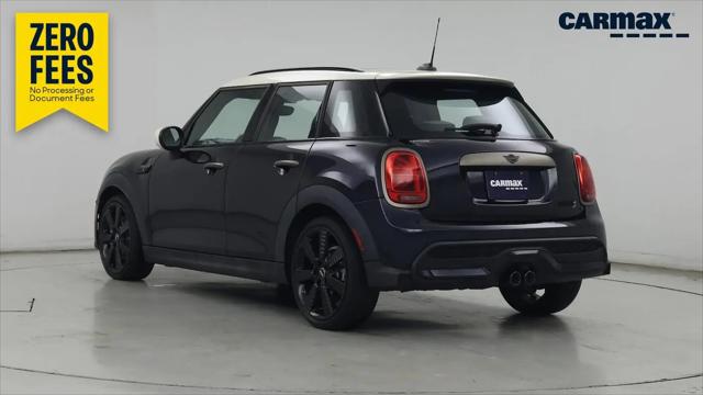 2023 MINI Hardtop Cooper S