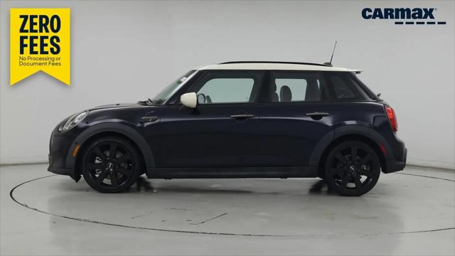2023 MINI Hardtop Cooper S