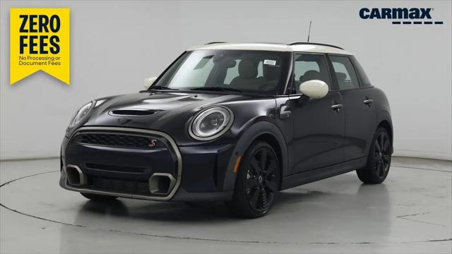 2023 MINI Hardtop Cooper S