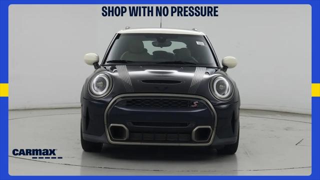 2023 MINI Hardtop Cooper S