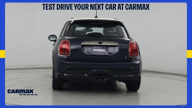 2023 MINI Hardtop Cooper S