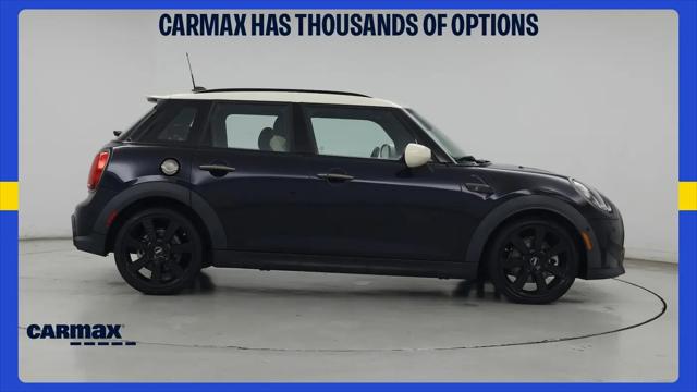 2023 MINI Hardtop Cooper S