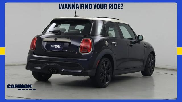2023 MINI Hardtop Cooper S