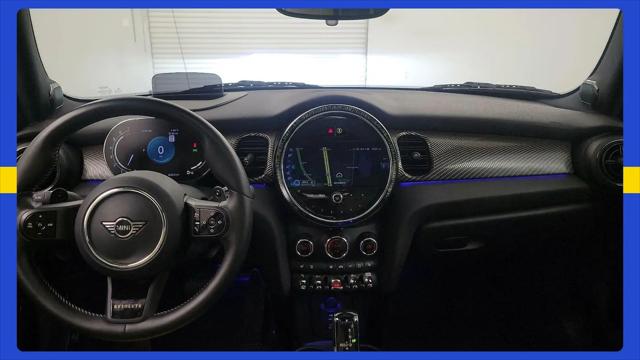 2023 MINI Hardtop Cooper S