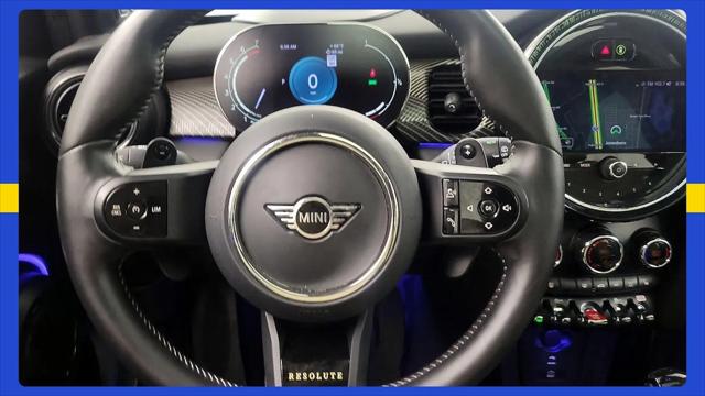 2023 MINI Hardtop Cooper S