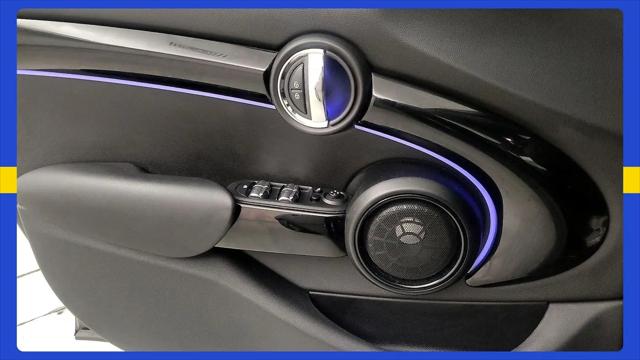 2023 MINI Hardtop Cooper S