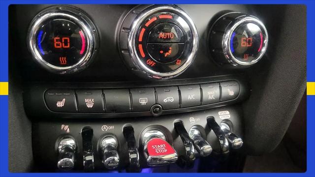 2023 MINI Hardtop Cooper S