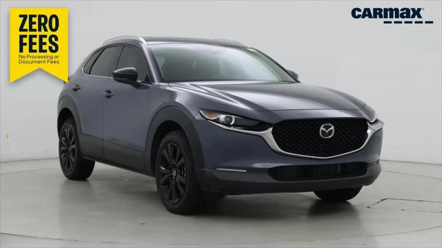 2022 Mazda CX-30 Carbon Edition for sale in Pompano Beach, FL