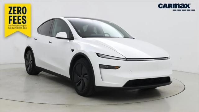 2026 Tesla Model Y Long Range Launch Series for sale in Pompano Beach, FL
