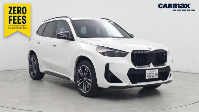 2024 BMW X1 M35i for sale in Torrance, CA