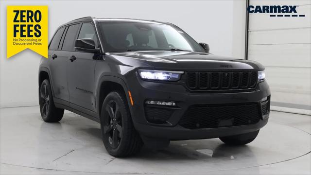 2024 Jeep Grand Cherokee Limited 4x2 for sale in Columbus, GA
