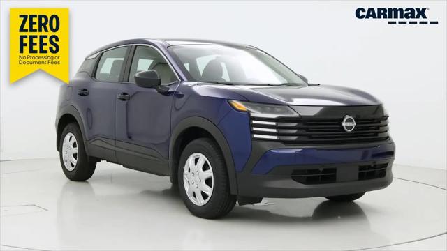 2025 Nissan Kicks S FWD for sale in Columbus, GA