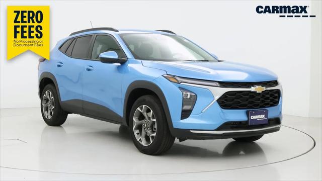 2025 Chevrolet Trax FWD LT for sale in Columbus, GA