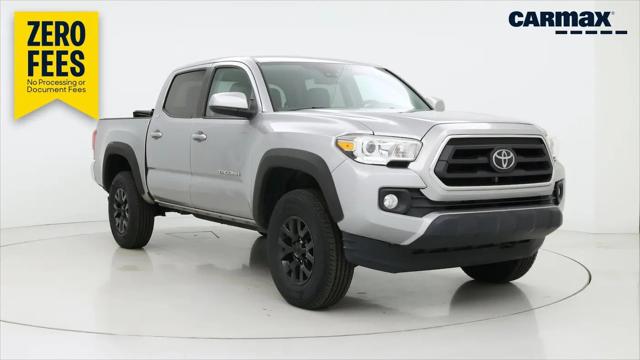 2021 Toyota Tacoma SR5 V6 for sale in Columbus, GA