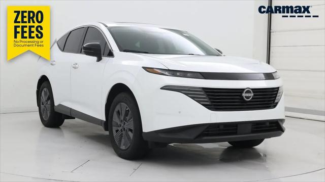 2025 Nissan Murano SL for sale in Columbus, GA