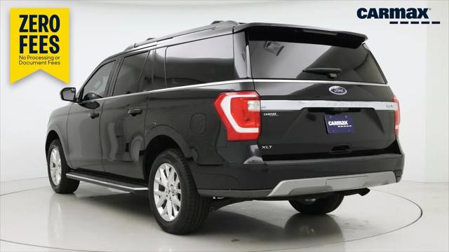 2021 Ford Expedition XLT MAX for sale in Columbus, GA