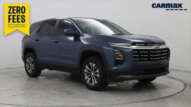 2026 Chevrolet Equinox FWD LT for sale in Tucson, AZ