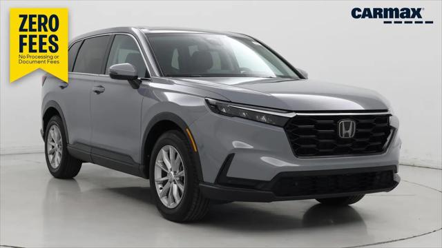 2025 Honda CR-V EX-L AWD for sale in Kentwood, MI